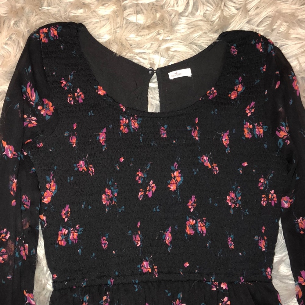 Hollister Spring Dress